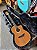 Violão Manuel Rodriguez Caballero 10 nylon elétrico fishman - Imagem 3