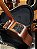 Violão Takamine Japonês EF340SC gn folk ct4bii regulado - Imagem 3
