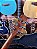 Violão Takamine Japonês EF340SC gn folk ct4bii regulado - Imagem 5