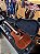 Violão Takamine Japonês EF340SC gn folk ct4bii regulado - Imagem 1