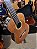 Violão Takamine Japonês nylon modelo N° 5 tampo sólido elétrico - Imagem 2