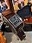 Violão Takamine Japonês nylon modelo N° 5 tampo sólido elétrico - Imagem 4