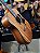 Violão Zellmer folk inteiro sólido Provenance com Efeitos - Imagem 4