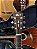 Violão Cort mr710 folk tampo sólido fishman regulado Elixir - Imagem 5