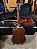 Violão Cort mr710 folk tampo sólido fishman regulado Elixir - Imagem 2