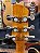 Violão Ibanez Semiflat modelo Tallman regulado elétrico - Imagem 6