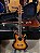 Violão Ibanez Semiflat modelo Tallman regulado elétrico - Imagem 1