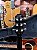 Violão Strinberg mini jumbo Berlin elétrico regulado - Imagem 5