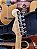 Guitarra Squier (Fender) hsh caps Seymour Duncan Cabrera Sergio Rosar - Imagem 6