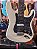 Guitarra Squier (Fender) hsh caps Seymour Duncan Cabrera Sergio Rosar - Imagem 3