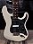 Guitarra Squier (Fender) hsh caps Seymour Duncan Cabrera Sergio Rosar - Imagem 2