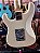 Guitarra Squier (Fender) hsh caps Seymour Duncan Cabrera Sergio Rosar - Imagem 4