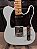 Guitarra telecaster Condor Ct-10 coreana regulada caps alnico - Imagem 3