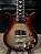 Guitarra estilo Les Paul com ponte Bigsby tarraxas grover - Imagem 3