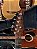 Guitarra strato de Luthier hss regulada zerada - Imagem 4