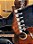 Guitarra strato de Luthier hss regulada zerada - Imagem 5