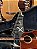 Guitarra cort x11 Indonésia capa Duncan Designed regulada - Imagem 5