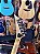 Guitarra Superstrato hsh Condor regulada - Imagem 6