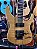 Guitarra Superstrato hsh Condor regulada - Imagem 3