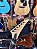 Guitarra Superstrato hsh Condor regulada - Imagem 5