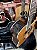Violão Takamine Japonês Ef360sc regulado elixir ct4bii - Imagem 5