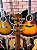 Violão Takamine Japonês Ef360sc regulado elixir ct4bii - Imagem 7