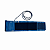 Braçadeira Para Mapa Fivela Nylon Adulto P - 24-32cm - Imagem 3