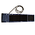 Braçadeira Para Mapa Fivela Nylon Adulto G -38-50cm - Imagem 4