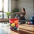Coração De Vinil Anti Stress E Fisioterapia Pote com 20und - Imagem 3