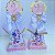 Personalizados Minnie Rosa - Imagem 3