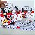 Maletinha Premium - Minnie e Mickey - Imagem 1