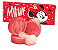 Minnie - Sabonete em Barra  Avon - Imagem 1