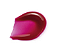 Gloss Labial Kiss Me Cherry 5,5ml Eudora - Imagem 4