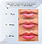 Batom Líquido Pink Único Eudora Glam Duo Clinical Micropigmentação 3,5g - Imagem 6