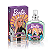 💖 Barbie Sunshine Colônia Feminina – 25ml | Jequiti - Imagem 1