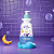 Shampoo Infantil Cabelos Lisos Dr. Botica Poção da Espuma 400ml | O Boticário 🫧 - Imagem 2