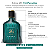 Botica 214 Fiji Paradise Fougère Especiado Eau De Parfum 90ml | OBoticário - Imagem 4