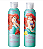 Combo Shampoo + Condicionador Hidratação Ariel 200ml Avon - Imagem 1