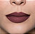 Refil Batom Matte Vinho Atitude Glam Amulips 3,4g - Imagem 4