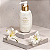 Creme de Banho Acetinado Lily 250ml O Boticário - Imagem 2