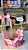 Kit Presente Ana Castela (Body Splash Glitter + Sabonetes Florais Jequiti) - Imagem 1