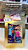Kit Presente Infantil Lilo & Stitch (Shampoo 2 em 1, 200ml + Colônia 70ml + Presilhas) - Imagem 1