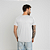 Camiseta Dry Fit Adulto Unissex Branca - Imagem 2
