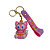 Chaveiro Gatinha Chloe – Kawaii Colorido - Imagem 3