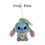 Chaveiro de Pelúcia Stitch (Unidade Avulsa) - Imagem 3