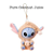 Chaveiro de Pelúcia Stitch (Unidade Avulsa) - Imagem 5
