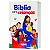 Bíblia Infantil Ilustrada – Livro para Crianças (128 Páginas) - Imagem 1