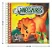Livro para Colorir Dinossauros - com Lápis de Cor, Borracha e Adesivos - Imagem 3