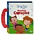 Maletinha Orações Para Pequenos Corações – Livro Infantil Ilustrado - Imagem 1
