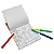 Livro Kit Mágico - para Colorir com Caneta Mágica (Capas Variadas) - Imagem 5